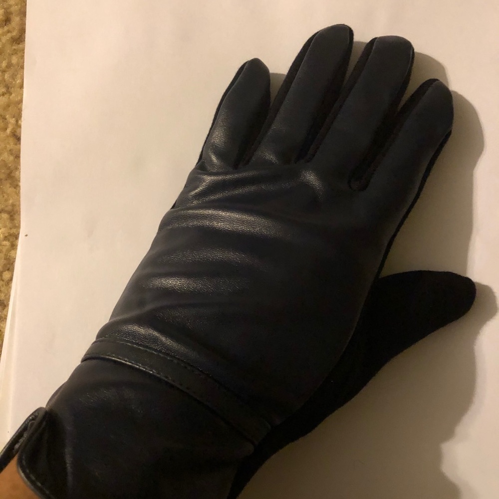 Gloves